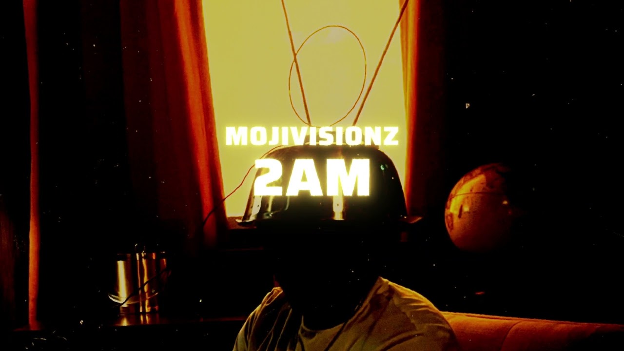 Watch MojiVisionz- 2AM on YouTube Watch MojiVisionz- 2AM on YouTube