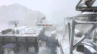 Summit Spawn Tomahawk 2