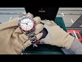 New Tudor Black Bay GMT White Dial Ref M79830RB 0010 Unboxing And Overview Tudor Rolex Watches New Tudor Black Bay GMT White Dial Ref M79830RB 0010 Unboxing And Overview Tudor Rolex Watches