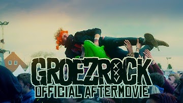 Groezrock 2016 | Official Aftermovie