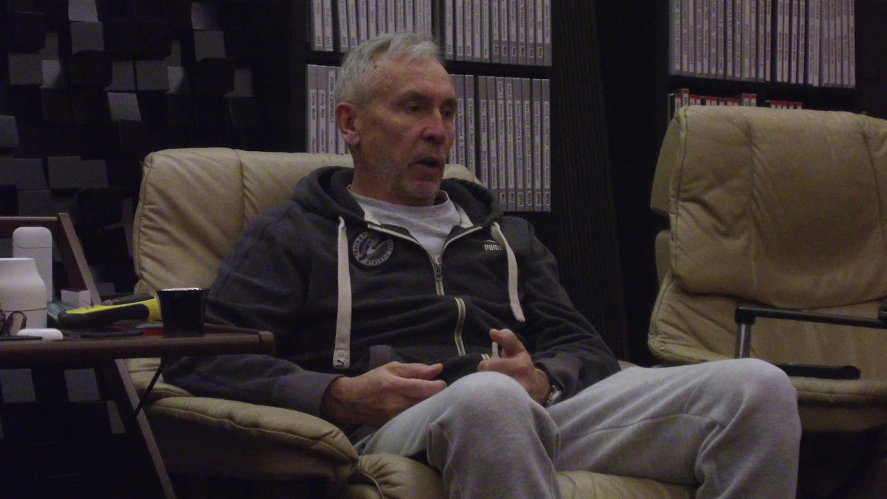 Мнение Александра Львовича о TRIUMPH DAC