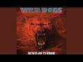 Wild dogs  psychoradio 1987