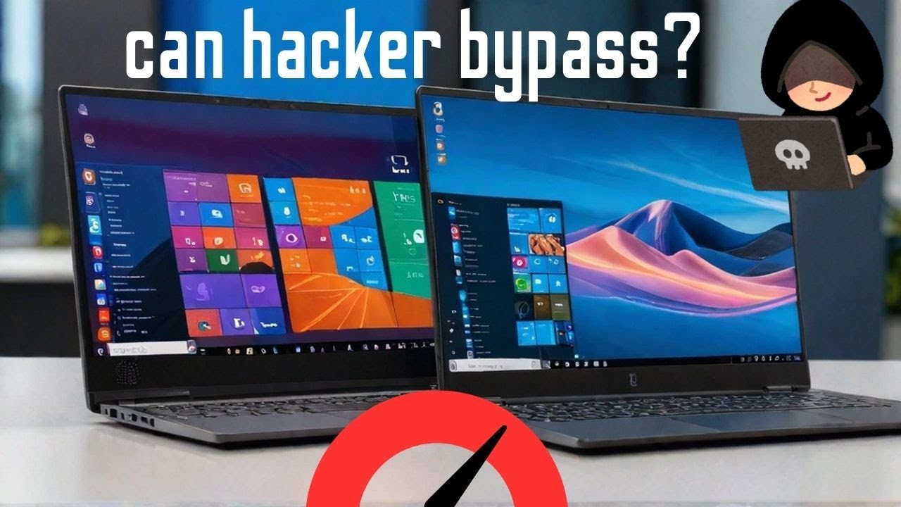 Windows 10 vs Windows 11 Security | Everything You Need to Know