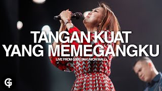 Tangan Kuat Yang Memegangku (Franky Sihombing) - Cover by GSJS Worship | Glady Febe