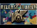 Post Finem, an EU4 Alternate History Mod | Release Trailer