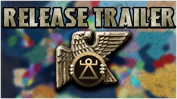Post Finem, an EU4 Alternate History Mod | Release Trailer