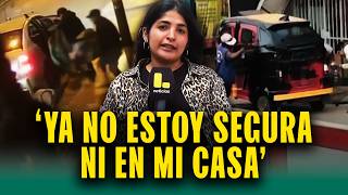 Más de 350 delitos en un mes en San Juan de Lurigancho: Así luchan contra el crimen