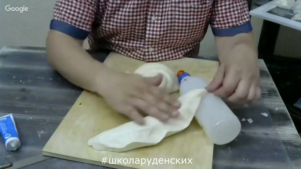 Улитка