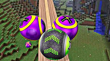 Going Balls SpeedRun Gameplay Level 357