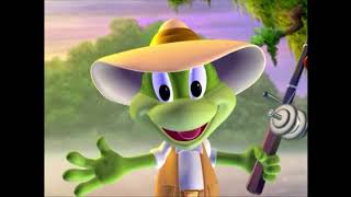 Jumpstart Animal Adventures