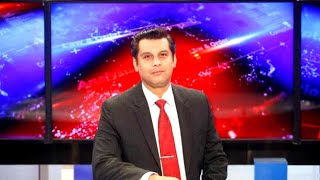 Pakistani journalist shot dead at Kenyan police  roadblock