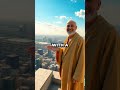 Billionaire Meets Prophet: Life-Changing Moment from the Skyscraper!