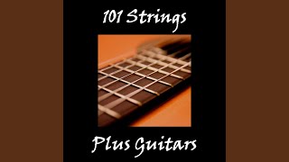 Video thumbnail of "101 Strings - Guantanamera"