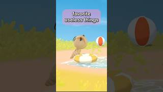 my top 3 favorite useless things in my game! #gaming #indiegame