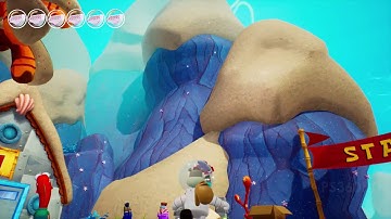 Fastest Ways to Farm Shiny Objects - Battle for Bikini Bottom Rehydrated