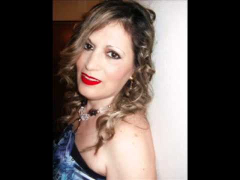 Non Sono Una Signora - Loredana Bert (Mary Farinel...