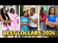 Mean girl backstabs friend learns a lesson  ahvileexo best collabs 2024