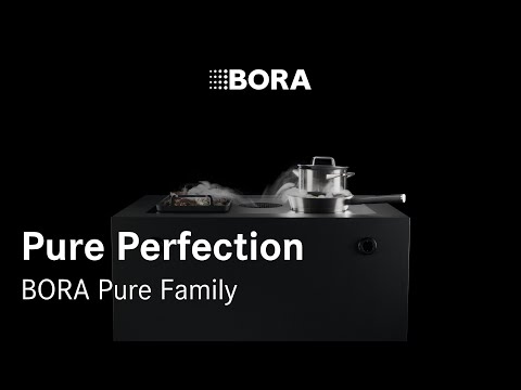 Bora Cooktop Review