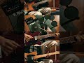 夏のスケッチブック オタクひとりバンド #多重録音 #村田和人