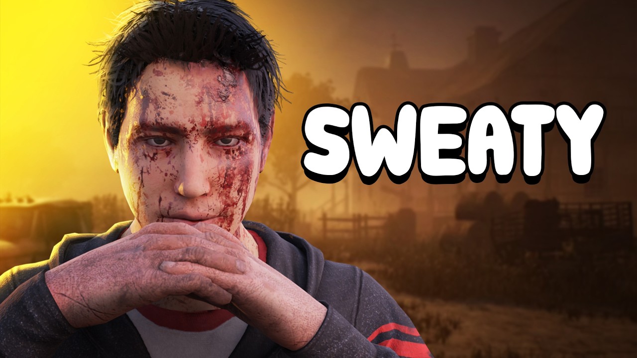 we went comp mode...