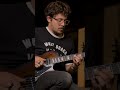 Coil-split on a Gibson Les Paul?  #gibsonlespaul #voxamps #lespaulstudio