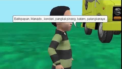 Kompilasi Cerita -Alice3