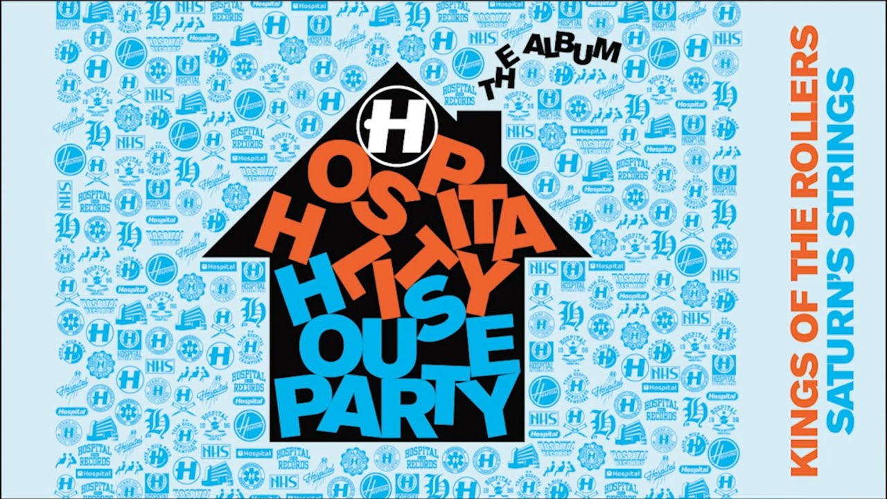 Watch Kings Of The Rollers - Saturn's Strings on YouTube Watch Kings Of The Rollers - Saturn's Strings on YouTube