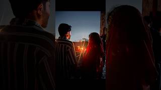 Diya Aur Bati Hum ❤️ | Couple Goals | Mr &amp; Mrs Yadav #shorts #ytshorts