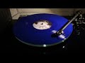 Caladan Brood - Echoes Of Battle on 12" Blue Vinyl Full Recording