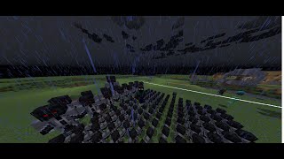 Minecraftta Nasıl Blockbuster Nitroxin Ladım.