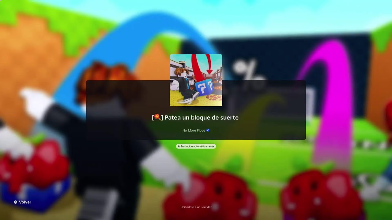 JUGANDO ROBLOX CON SUSCRIPTORES