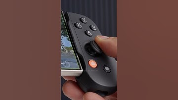 Turning Your Smartphone into a Gaming Beast with the Backbone One