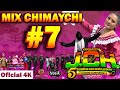 Mix chimaychi 7  orquesta jch  2024