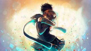 Nightcore - Marianas Trench Desperate Measures