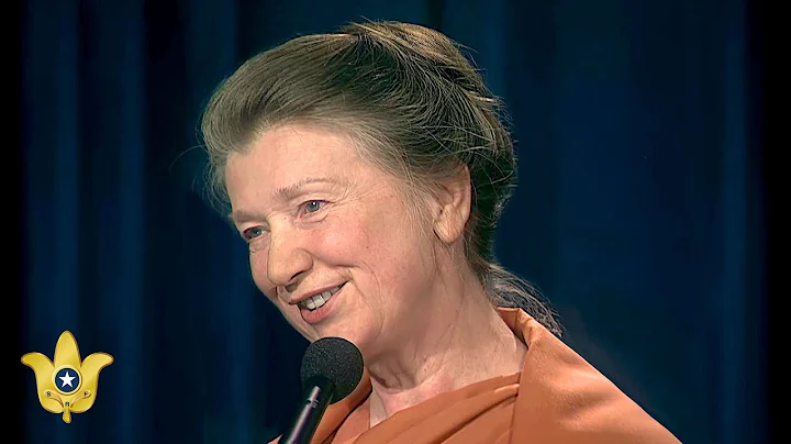 A Spiritual Approach to Family Life | How-to-Live Talk