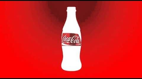Coca cola /Motion Graphics /After Effects