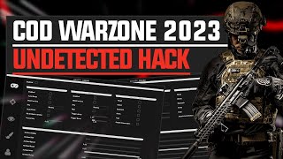 WARZONE UNLOCK ALL TOOL / ALL SKINS UNLOCKER UNDETECTED + ANTIBAN | 2023 FREE HACK INSTALL screenshot 5