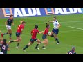 HIGHLIGHTS Spain Beat Hong Kong At WRWC 2017 HIGHLIGHTS Spain Beat Hong Kong At WRWC 2017