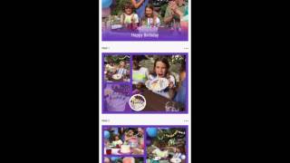 How to make a photo book with Popsa screenshot 3