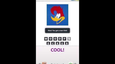 Cartoons Quiz - Ultimate : Level 15 Answers