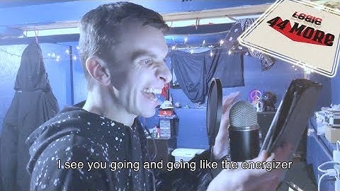 Logic - 44 More (EMH Remix)