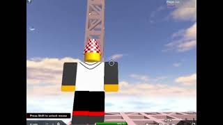 Obby for succ lets play