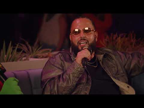 Belly - Interview - Coachella 2022