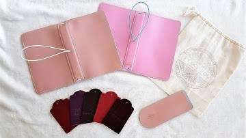 Foxy Fix Haul (& a mermaid TN!) | Sugar & Botanical | no.4 Notebooks, Pen Sleeve & Samples