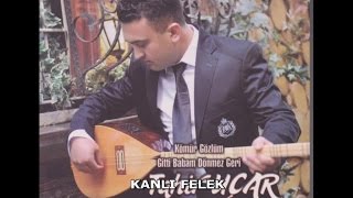 TAHİR UÇAR - KANLI FELEK chords