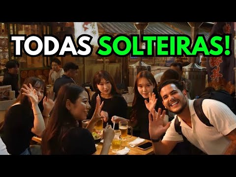 Japanese women are beautiful, but they are ALONE BECAUSE OF IT - 🇯🇵