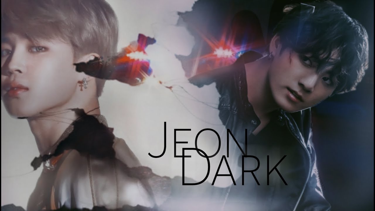 Jeon Dark || KookMin || Booktrailer-Wattpad || Bangtan Editorial