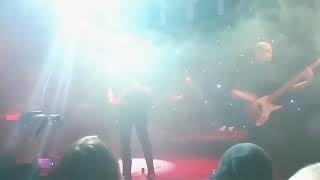 King Dude live in Kiev. Klub Monterey 06.11.2017