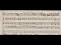 Concerto per Hautbois Del Vivaldi / RV 451 in C major (Autograph score)