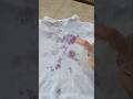 Instant stain remover #shorts #youtubeshorts #stains #cleaninghacks